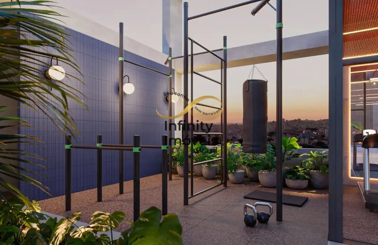 Imagem Float São Paulo - Apartamento à venda no bairro Centro - Belo Horizonte/MG