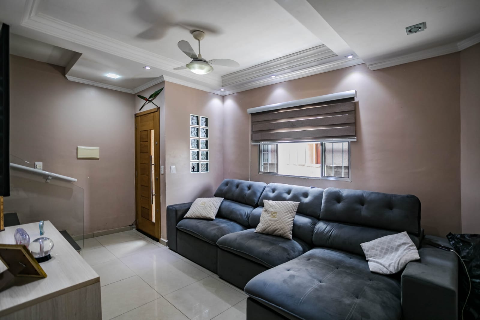 Imagem Casa de Condomínio com 2 Quartos à Venda, 66 m² em Jundiapeba - Mogi das Cruzes