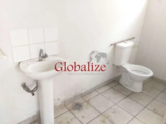 Imagem Loja comercial para venda ou locação com 350m², estacionamento por R$1.600.000,00