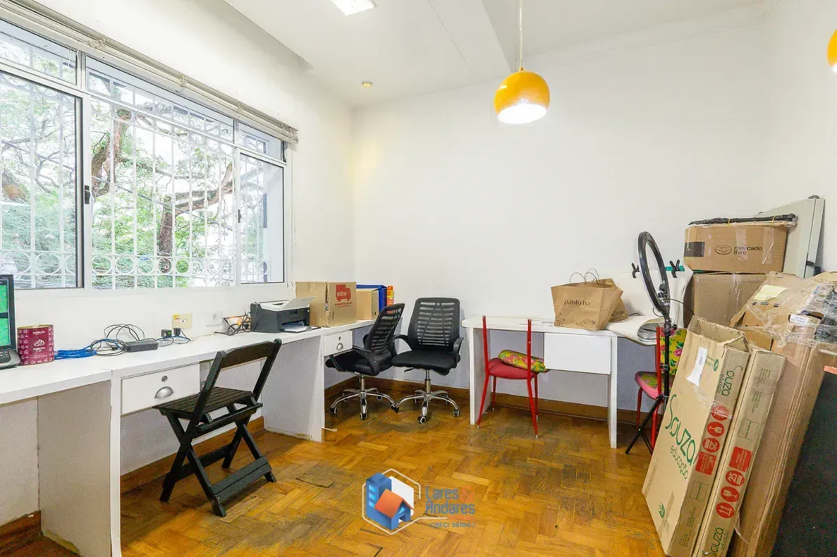 Imagem Casa de vila para venda em Vila Olímpia com 2 quartos, 200m²