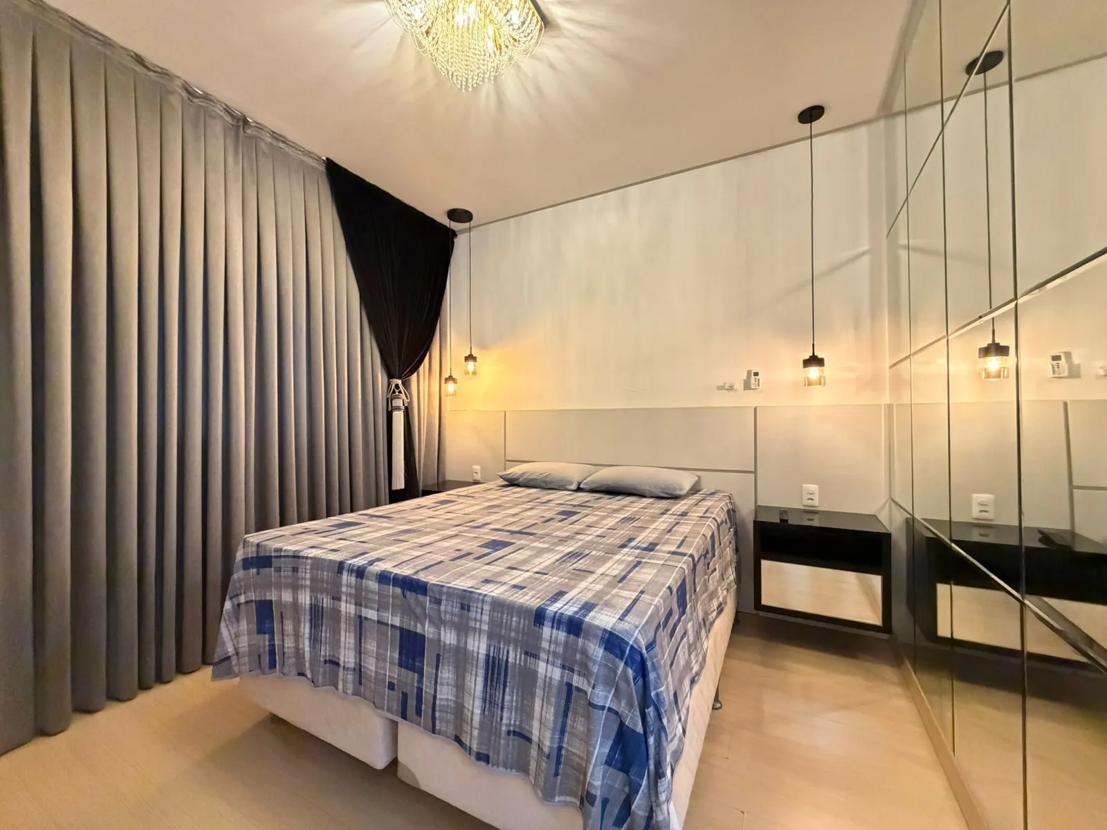Imagem Apartamento com vista para o mar à venda com 142m2 por R$ 2.350.000,00