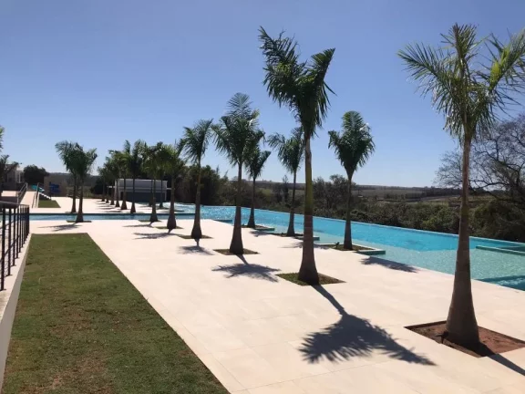 Imagem Terreno à venda no Condomínio Guestier I - 324m²