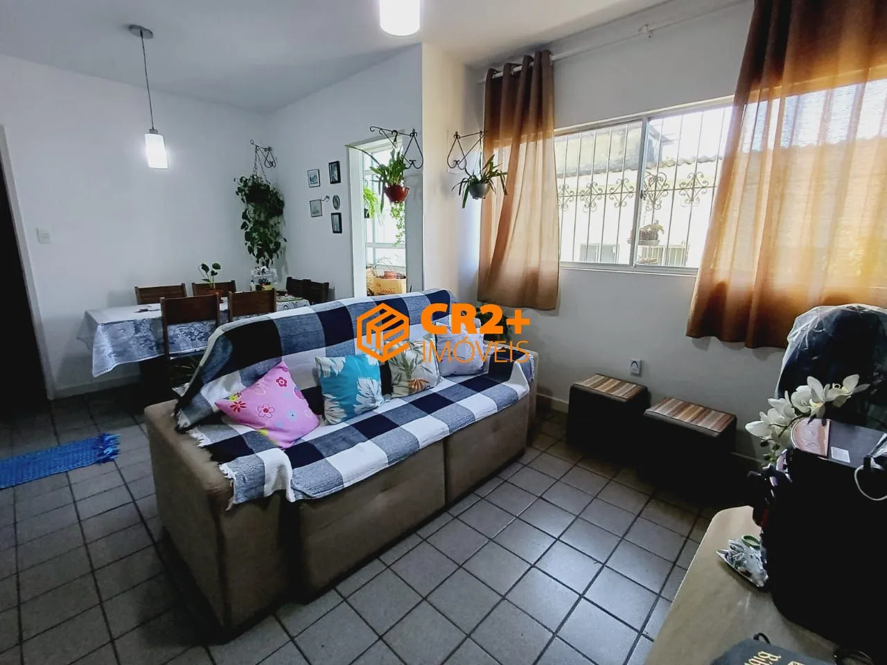 Imagem Apartamento à Venda com 84M² na Imbiribeira.