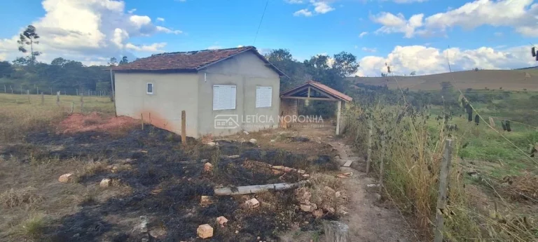 Imagem Chácara a venda