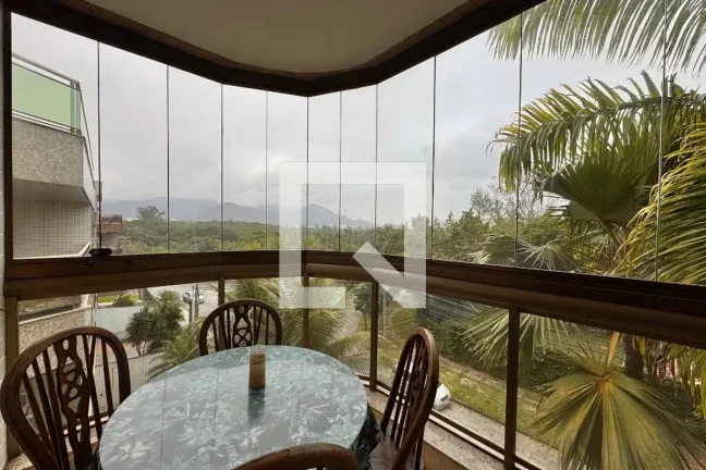Imagem Apartamento à Venda - Recreio, 4 Quartos, 125 m2