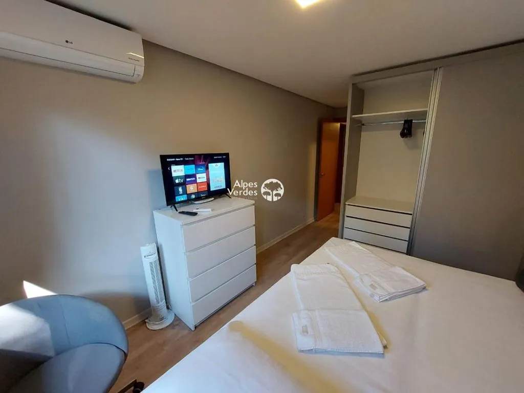 Imagem Apartamento à Venda em Mato Queimado, Gramado - RS