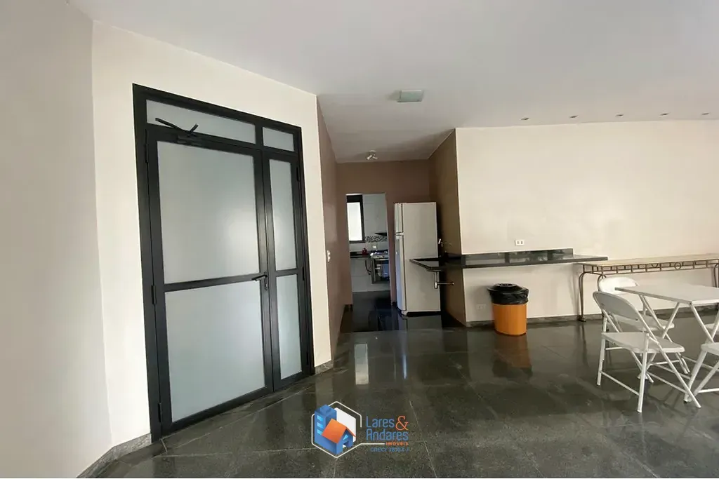 Imagem Apartamento à venda 5 Quartos 3 Suites 3 Vagas 155M² Perdizes São Paulo - SP