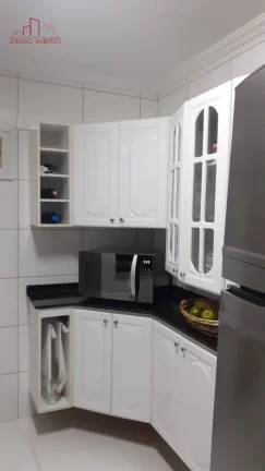 Imagem Oportunidade! Lindo Apartamento no Condomínio Espírito Santo - 60m²