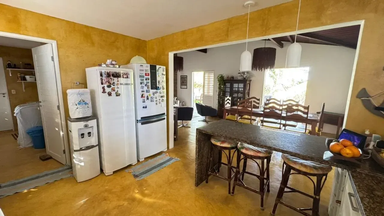Imagem Casa com 5 Quartos à Venda, 250 m² em Maxaranguape - Maxaranguape