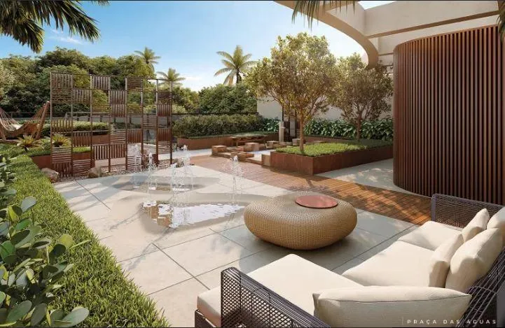 Imagem Insigna Azo Península: Luxo na Barra da Tijuca - Lançamento