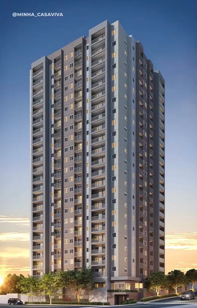 Foto do imóvel Home 375 - Breve Lançamento - Apartamento à venda em Rua André Saraiva, 375 - Vila Sônia, São Paulo - SP