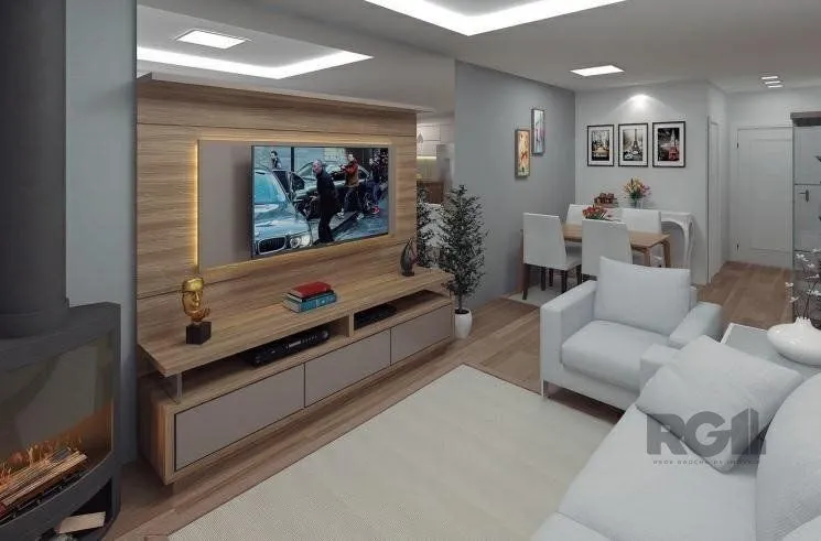 Imagem Apartamento em Centro