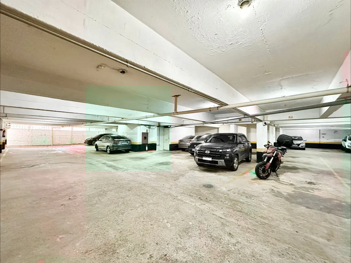 Imagem Apartamento para venda em Cambuci com 3 quartos, 135m2