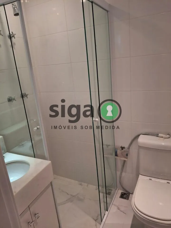 Imagem Apartamento para locação 4 dormitorios, 2 suítes, 3 vagas, 207 metros no Villaggio Panamby-Mobiliado