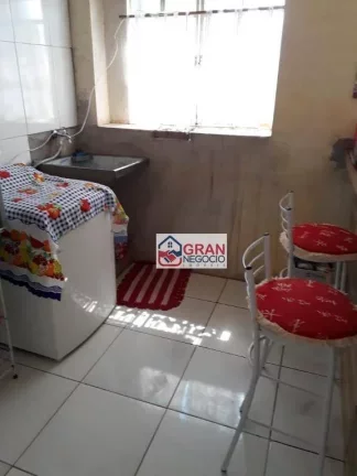 Imagem Casa Ótima Para Renda - Cambé
