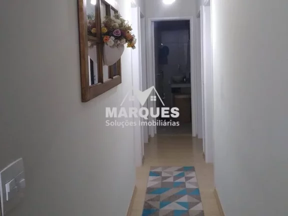 Imagem Apartamento à Venda c/ 3dorms, no Jardim Garcia, Campinas