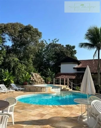 Foto do imóvel Casas no Litoral para venda em Bertioga no bairro Riviera de São Lourenço em Al. Maracatu, – Riviera de São Lourenço - Bertioga -
