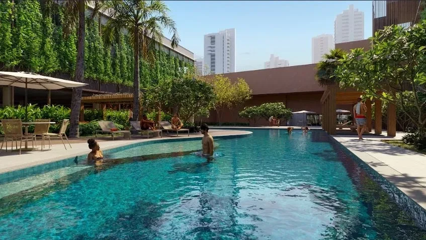 Imagem Apartamento com 3 Quartos à Venda, 73 metros em Ilha do Retiro - Recife
