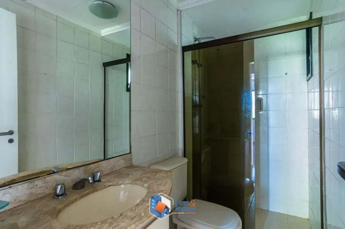 Imagem Apartamento para venda em Jardim Londrina com 3 quartos, sendo 1 suíte, 85m²