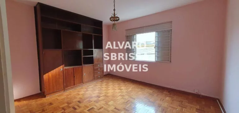 Foto do imóvel Apartamento com 2 dormitórios sala cozinha 2 banheiros no centro de Itu SP