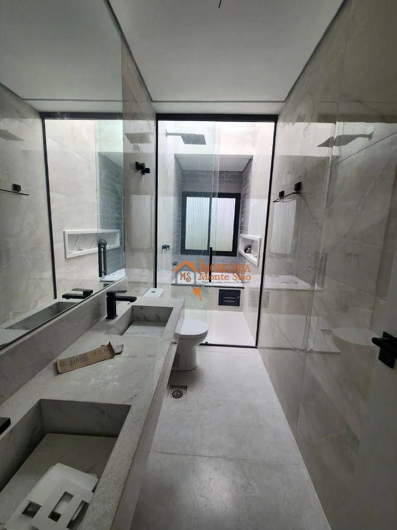 Imagem Casa com 3 dormitórios à venda, 247 m² por R$ 2.500.000,00 - Parque Santa Tereza - Santa Isabel/SP