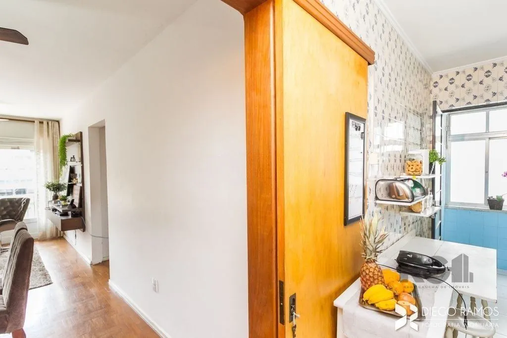 Imagem Excelente apartamento de 88m² com 3 dormitórios.