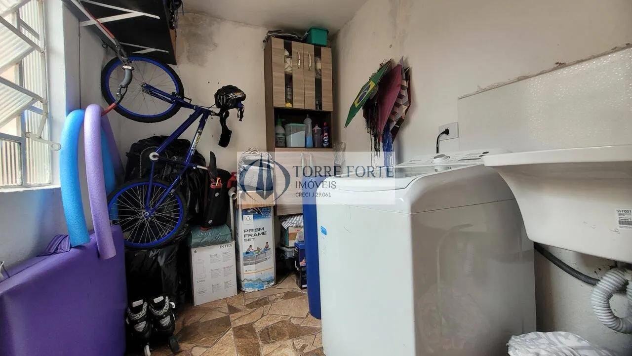 Imagem Casa Terrea com 2 dormitorios 1 vaga , Quintal no Jardim Vila Formosa.