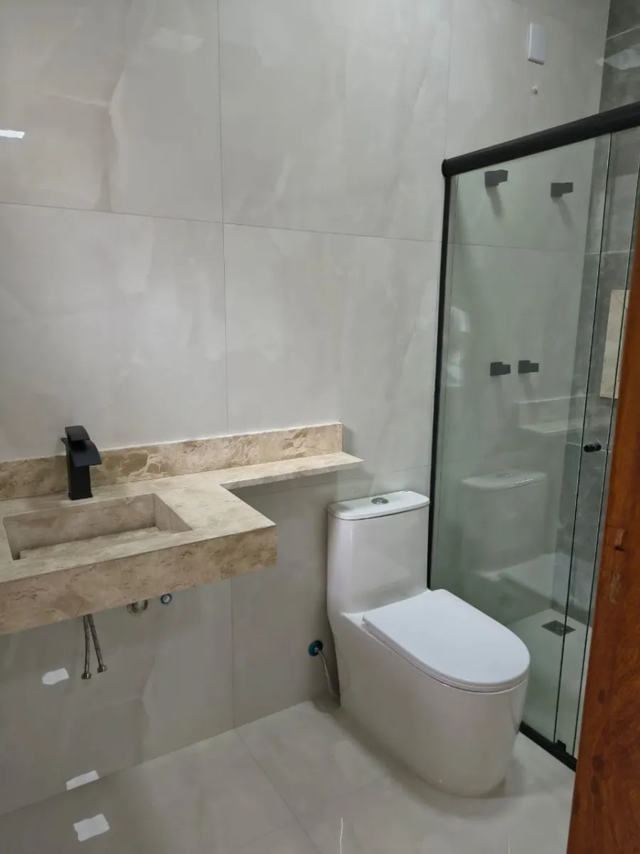 Imagem Casa de condomínio fechado Villaggio Ipanema I