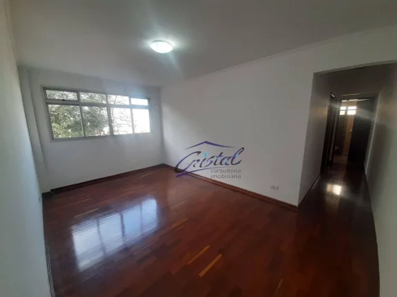 Foto do imóvel Apartamento para alugar, 60 m² por R$ 3.390,44/mês - Butantã - São Paulo/SP
