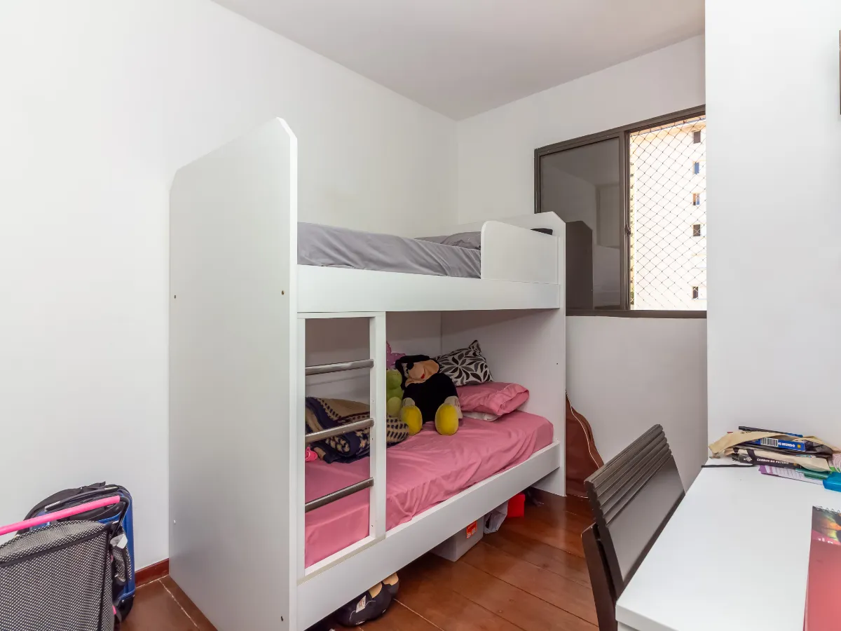 Imagem Apartamento para venda em Parque Mandaqui com 2 quartos, sendo 1 suíte, 60m2