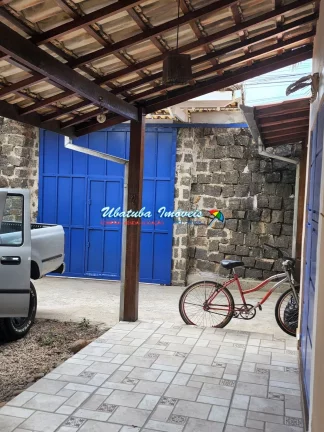 Imagem casa aconchegante Bairro Estufa 1