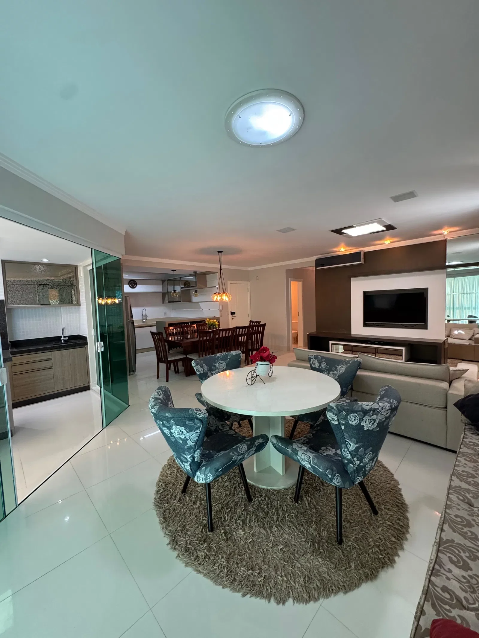 Foto do imóvel Residencial Cayman em Rua 305
