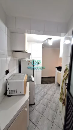 Imagem Apartamento à venda no bairro Enseada - Guarujá/SP