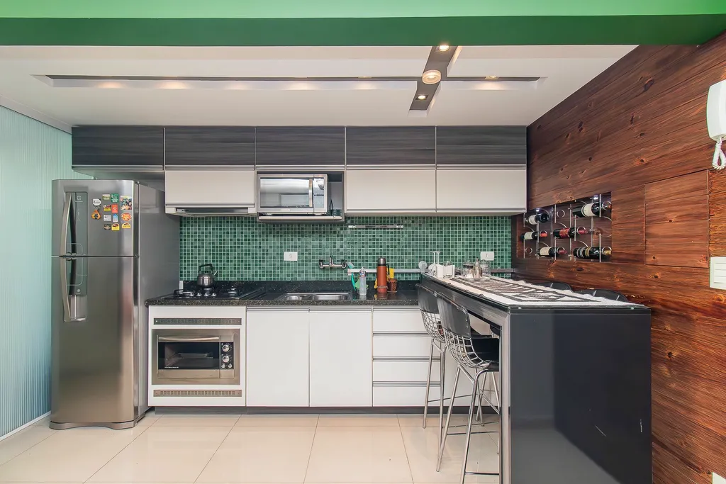 Imagem Apartamento em Petrópolis