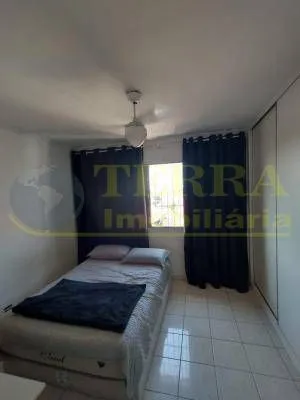 Imagem Sobrado 3 Quartos com 2 Vagas em Pestana, Osasco - Pronto para Morar