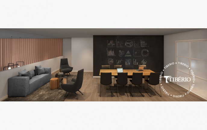 Imagem Studio com 1 Quarto à Venda, 28 m² em Vila Mariana - São Paulo