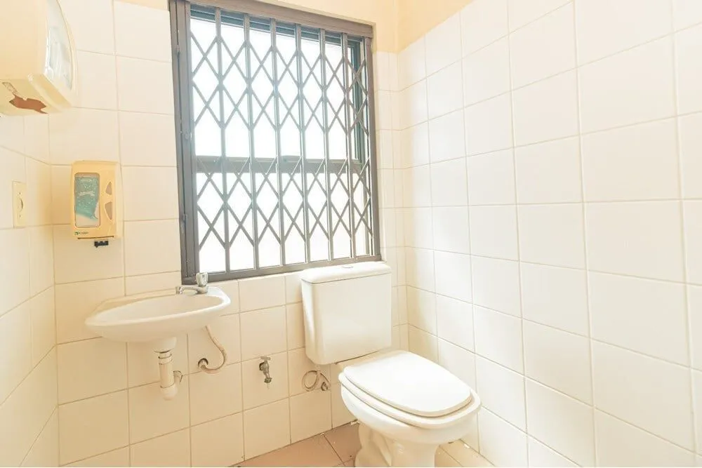 Imagem Prédio Residencial em Sarandi