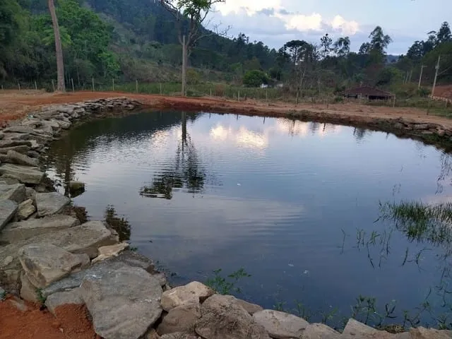 Imagem Chácara à venda 20000M², Bairro do Macuco, Taubaté - SP