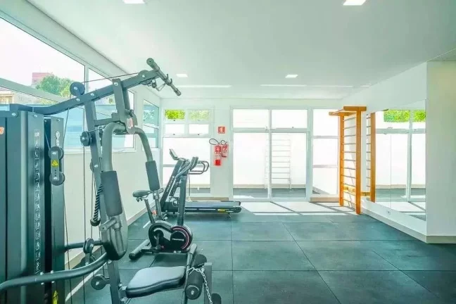 Imagem Apartamento 2 dormitórios - Terravita - Bairro Barcelona - São Caetano do Sul