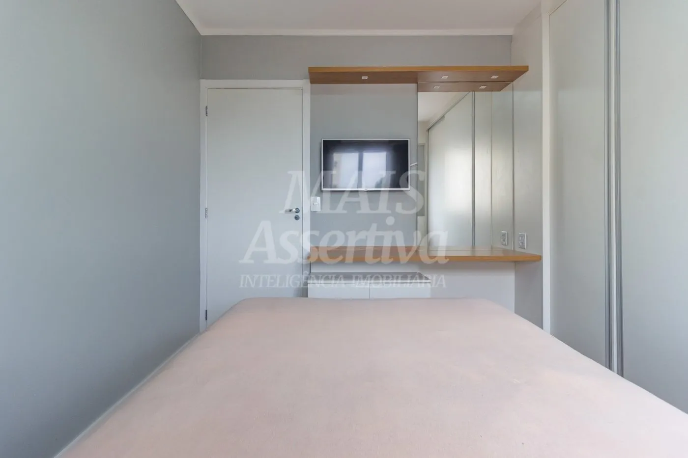 Imagem Excelente apartamento à venda no Residencial Moradas da Rondônia - 2° andar