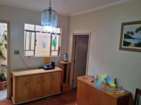 Foto do imóvel Sobrado com ótima localização 2 dormitórios