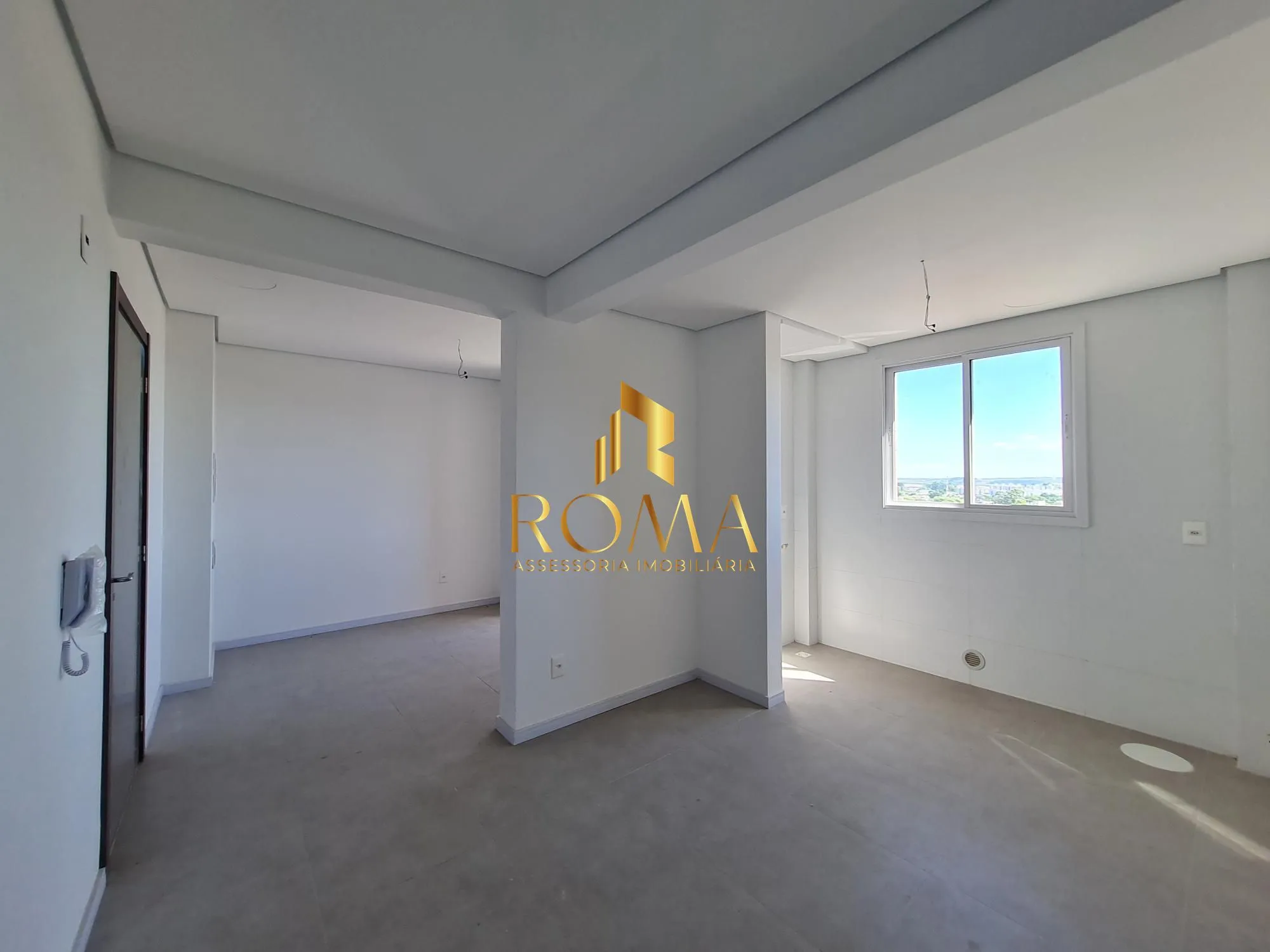 Imagem Apartamento novo no bairro Nossa Senhora de Lourdes!