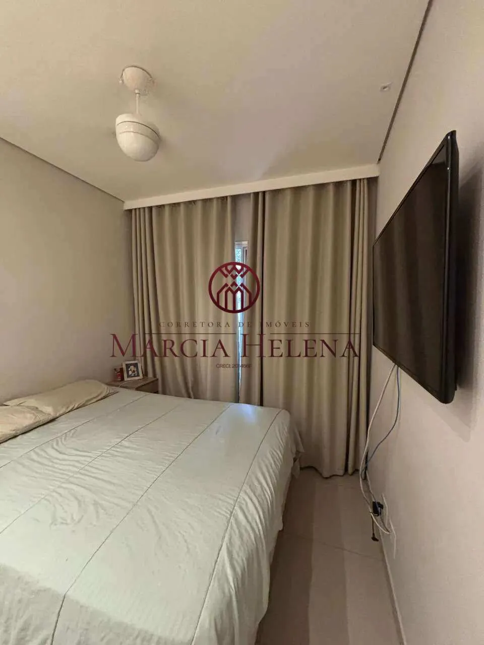 Imagem Apartamento à venda, no Premiere Morumbi em Paulínia, Morumbi, com 3 quartos, 70m2