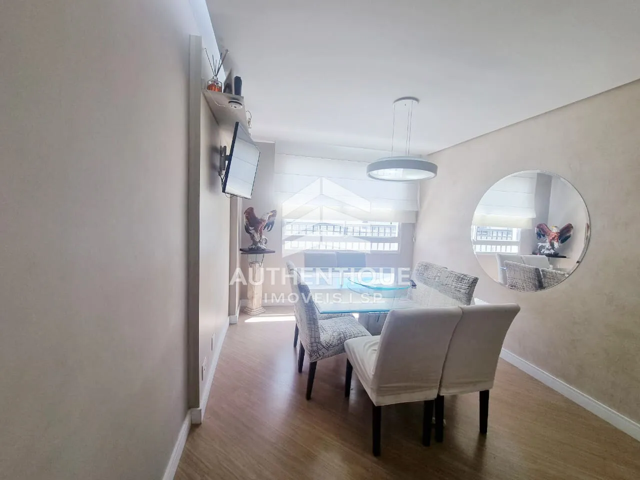 Imagem BLUES URBAN E CITY NOVA PETROPOLIS SBC - Apartamento Cobertura Duplex no bairro Nova Petrópolis São Bernardo do Campo à venda!