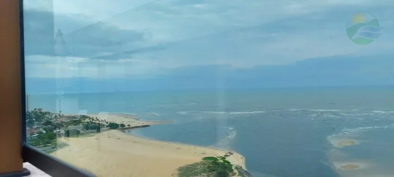 Imagem Apartamento 1 quarto Semi-Mobiliado para alugar, em Barra de Jangada, Jaboatão dos Guararapes.
