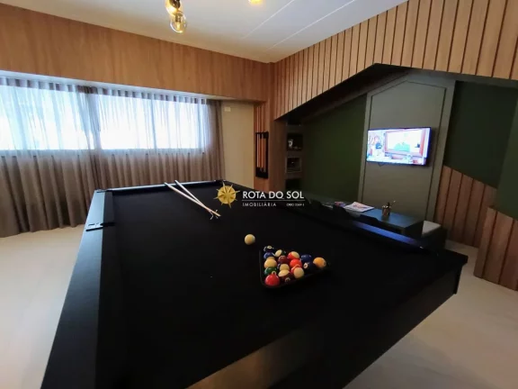 Imagem Waldgarten Residencial Apartamento 2 quartos à venda na Praia Bombinhas SC