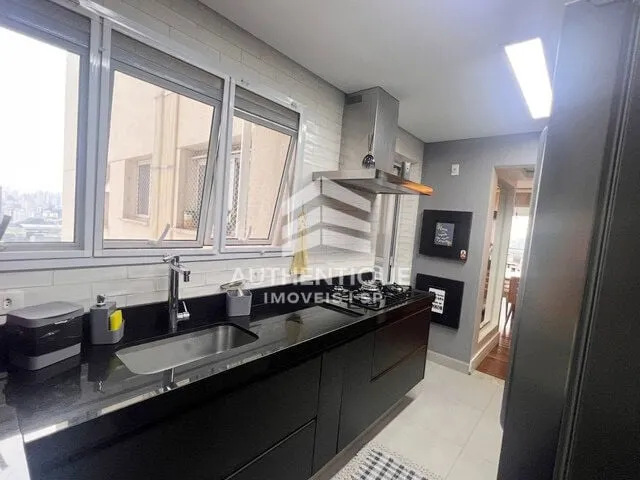 Imagem DOMO LIFE CENTRO SAO BERNARDO DO CAMPO - Apartamento à venda em São Bernardo do Campo/SP