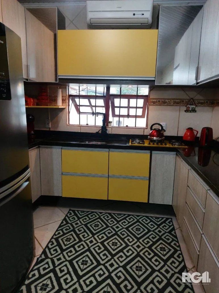 Imagem Casa em Jardim dos Lagos