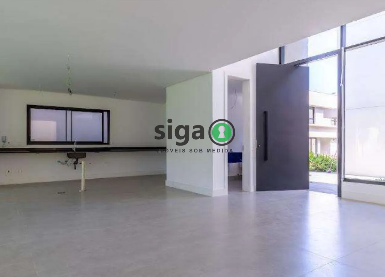 Imagem Sofisticação e Conforto em Cada Detalhe Casa de Alto Padrão à Venda!