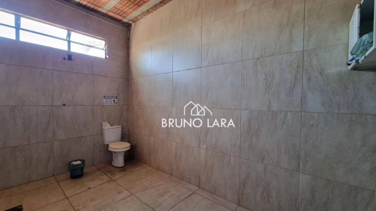 Imagem Galpão disponível para locação no Condomínio Valle dos Igarapés – Igarapé/MG.